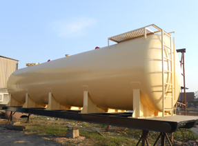 General Fabrication Tank Works